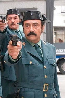 23-F: la película