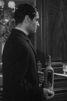 The Diary of a Chambermaid