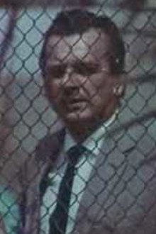 El magnífico Tony Carrera