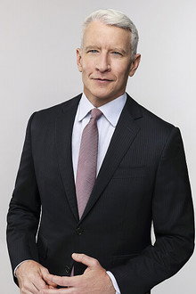 Anderson Cooper