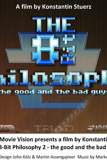 The 8-Bit Philosophy 2 – The Good and the Bad Guys