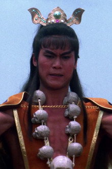 九子天魔