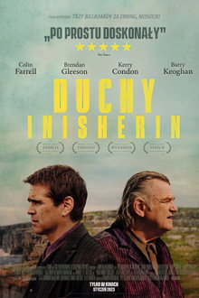 Duchy Inisherin