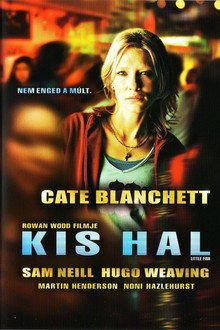 Kis hal