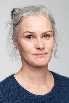 Gunn Tove Grønsberg