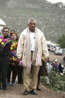 El hueco