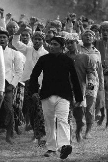 Guru Bangsa Tjokroaminoto