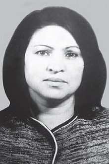 Zemfira Əliyeva