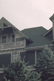 House of Seven Belles