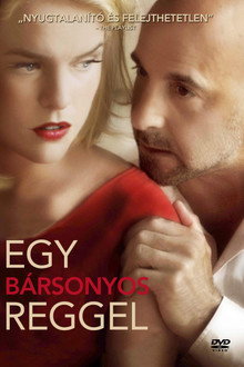 Egy bársonyos reggel