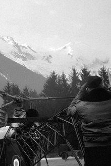 Les Naufragés Du Mont Blanc