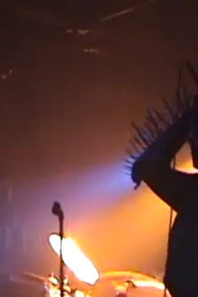 Frost Like Ashes: Live In Omaha