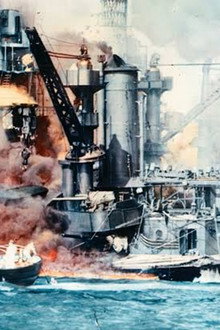 Pearl Harbor: Legacy of Attack