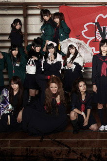 マジすか学園