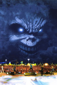 Iron Maiden: Rock In Rio