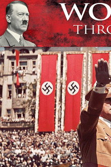 World War II: Through German Eyes