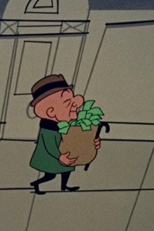 Gumshoe Magoo