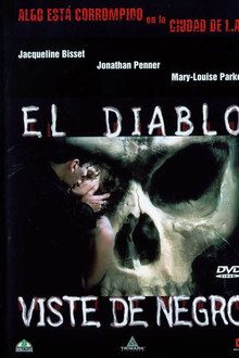 El diablo viste de negro