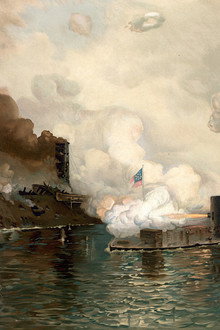 Ironclads