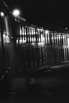 Geschichte der Nacht