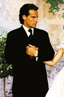 Once Upon a Wedding