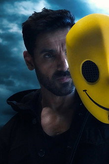 Ek Villain Returns