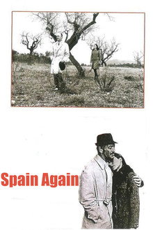 Spain Again