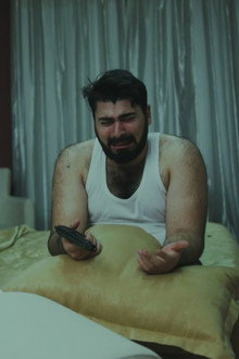 Məşhurlar Hoteli Yeni İl