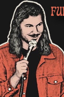 Brad Wenzel: joke. joke. joke.
