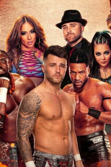 NXT Heatwave 2024