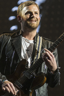 Kings Of Leon: Austin City Limits 2013
