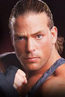 WWE No Way Out 2002
