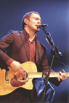 David Gray: LIVE in Slow Motion