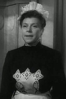 Анна Ярцева
