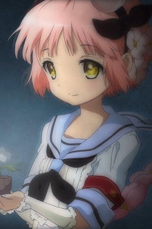 Magical Girl Raising Project