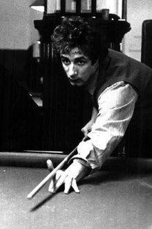 The Pool Hustlers