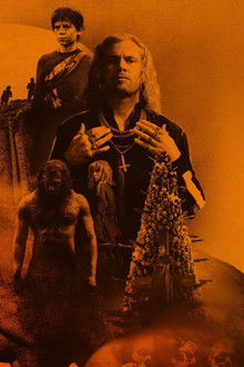 28 Years Later: The Bone Temple