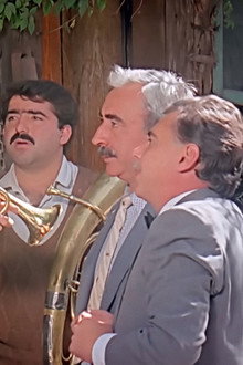 Selamsız's Band