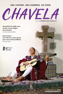 Chavela