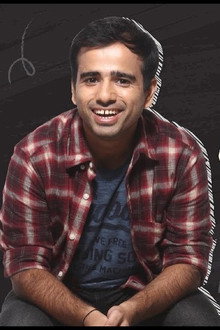 Gaurav Kapoor: HahaKaar