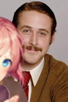 Lars and the Real Girl