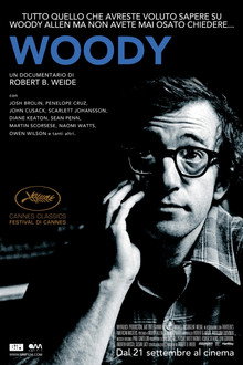 Woody