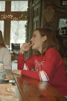 Rose & Rosie: Overshare