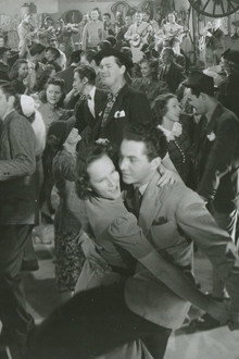 Village Barn Dance