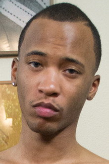 Brandon Tucker