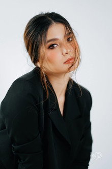 Anji Salvacion