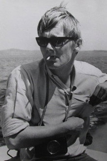Peter Crew