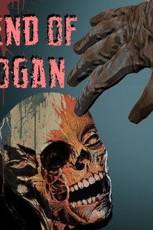 The Legend of Jack Logan
