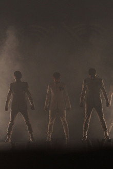 인피니트 콘서트 세컨드 인베이전 에볼루션 더 무비 3D