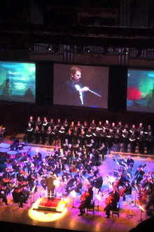 PLAY! A Video Game Symphony